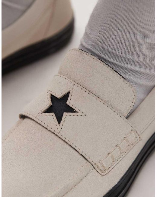 Converse Black Chuck Taylor All Star Sneakers for men
