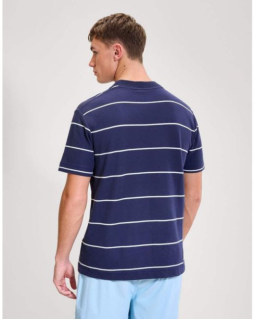 Ellesse Blue Verri Tee for men