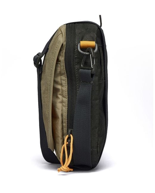 Berghaus messenger outlet bag