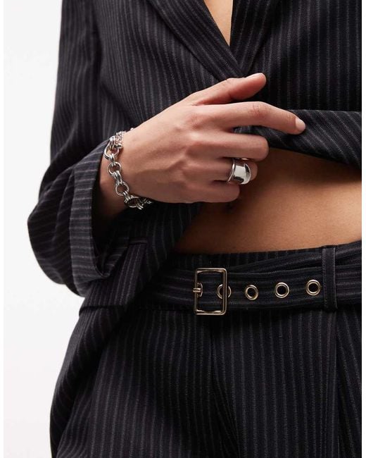 Collusion Black Mom Short