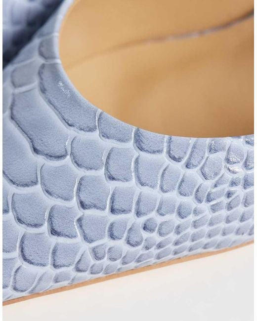 Tony Bianco White Sicily Heeled Mules
