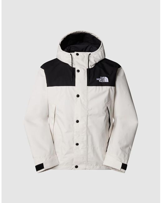 The North Face Natural Reign On Dryvent Waterproof Jacket for men