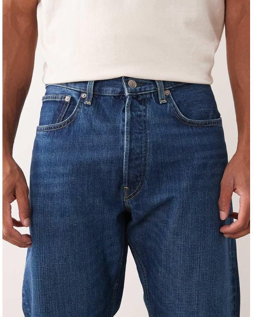 Cliff Authentic di ARKET in Natural da Uomo