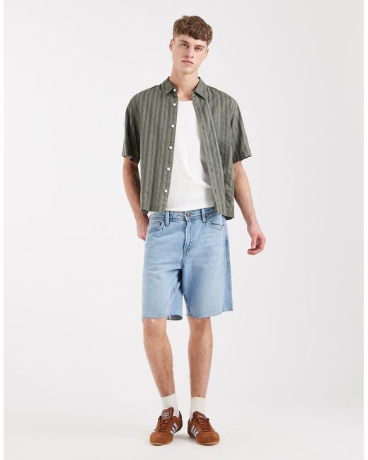 Levi's Lama in het Green voor heren