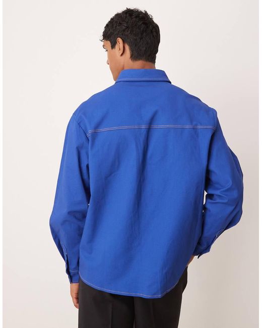 Sister Jane di Sister Jane Mens in Blue