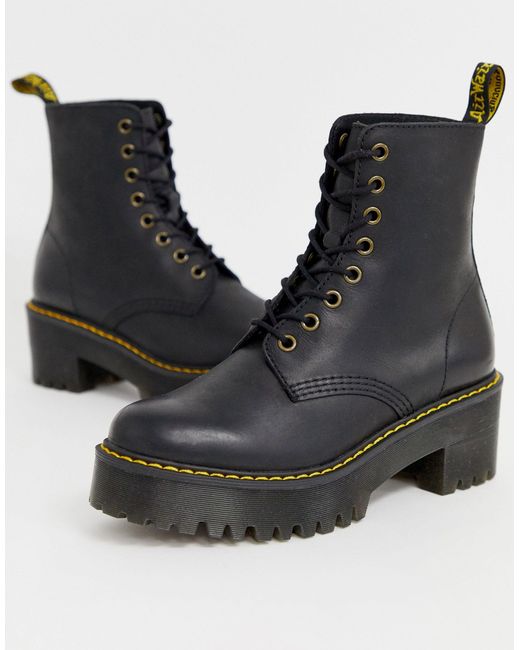 Botas Dr. Martens de Mujer | [Tienda VAS]