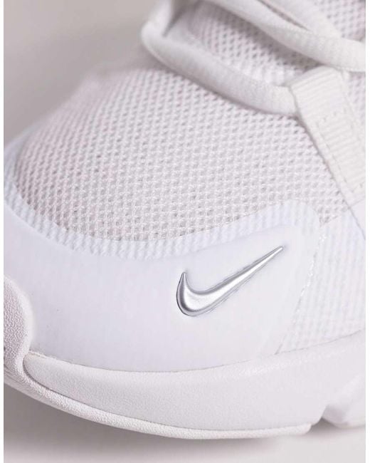 Nike Natural Free Metcon 7 Trainers