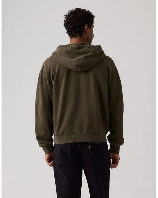 Levi's Hayes in het Brown voor heren