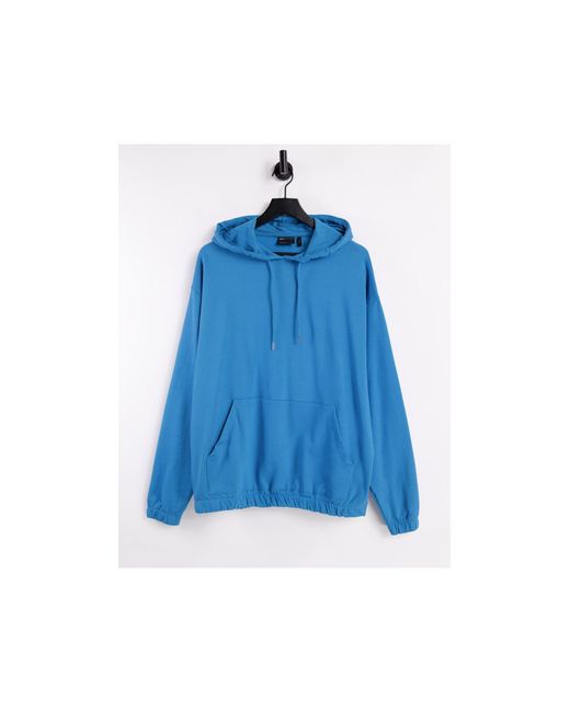asos hoodie homme