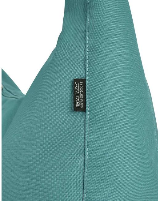 Regatta Blue Boulder Crossbody Bag