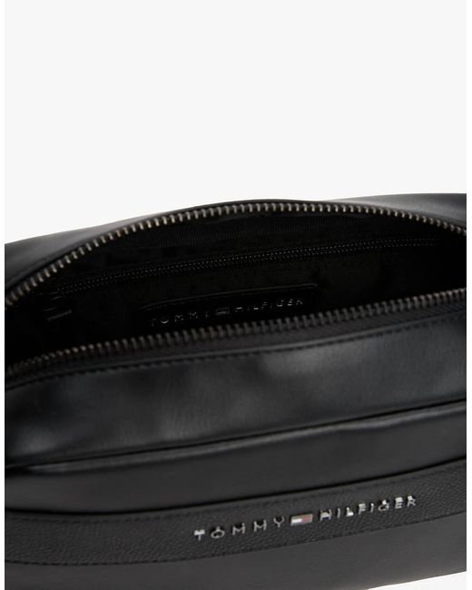 Tommy Hilfiger Black Bag for men