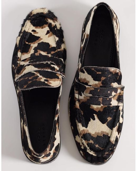 ASOS Multicolor Loafers for men