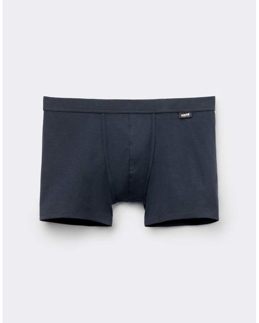 Intimissimi Blue "The Indestructible" Boxers for men