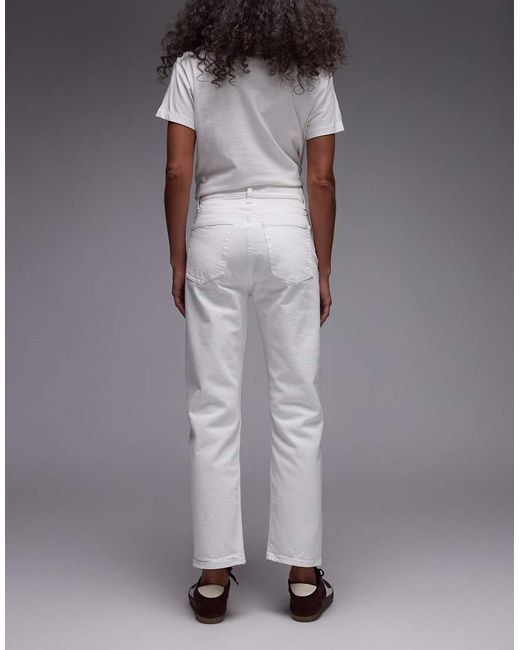 ARKET Gray Jade Stretch Slim Leg Jeans