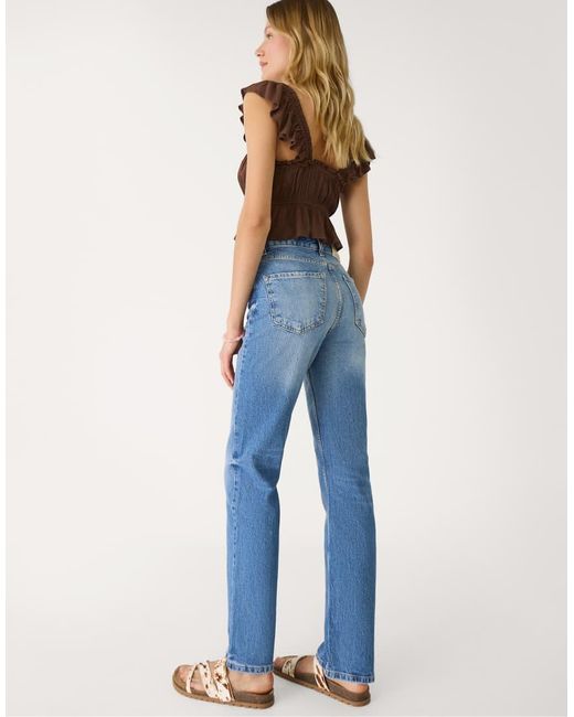 Stradivarius Petite in het Blue
