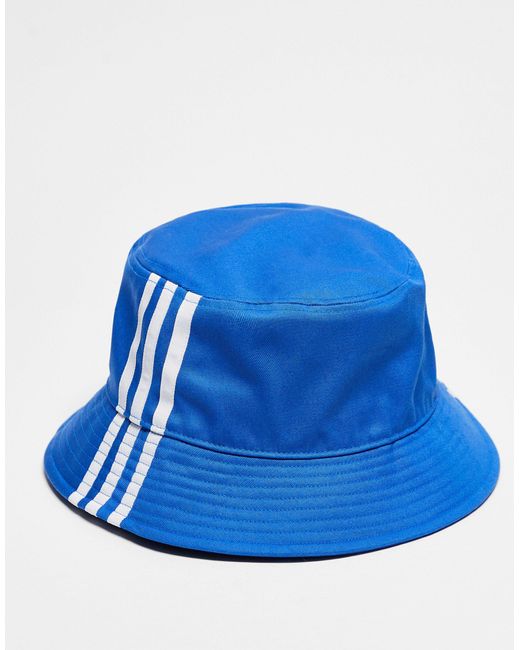 Sombrero Adidas Originals de color Blue