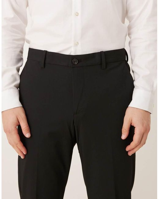 Bologna di Mango in Black da Uomo