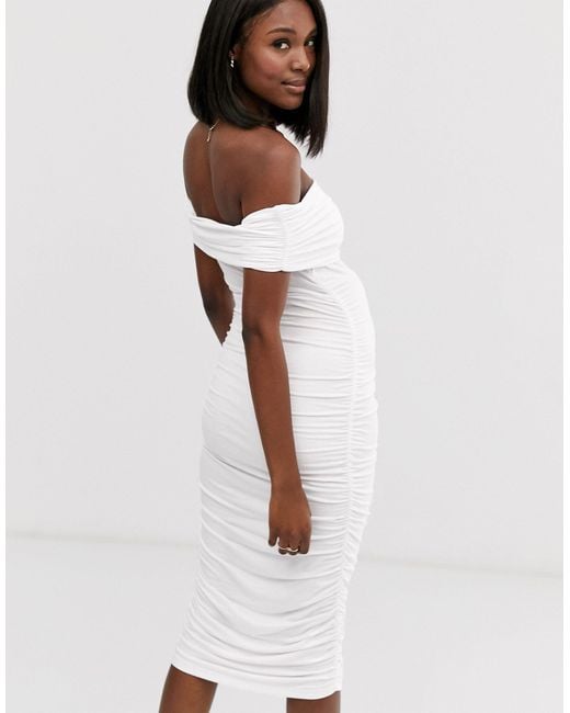 Bardot maternity sale