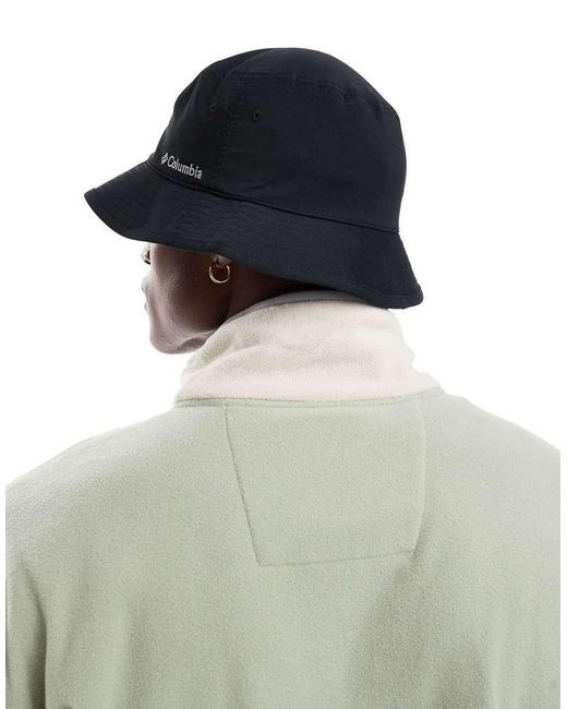 Pine Mountain Ii di Columbia in Black da Uomo
