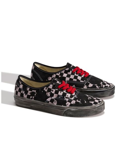Vans Authentic in het Brown