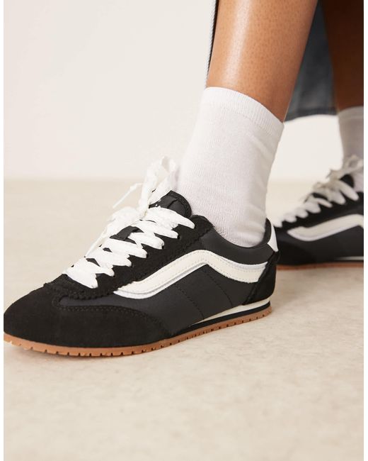 Vans Natural – super lowpro – sneaker