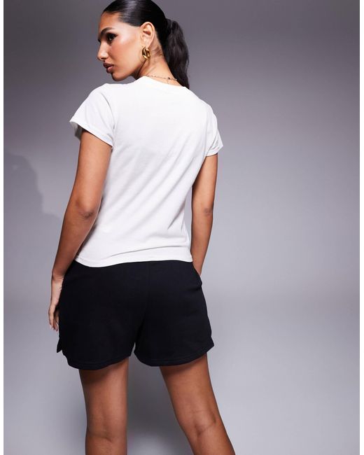 The North Face Black Evolution Shorts