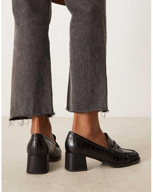 Siren di ASOS in Black