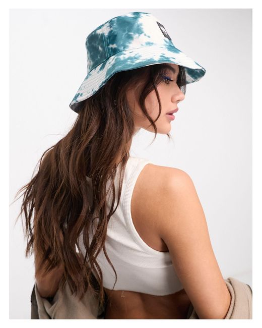 Sombrero de Vans de color Blanco | Lyst