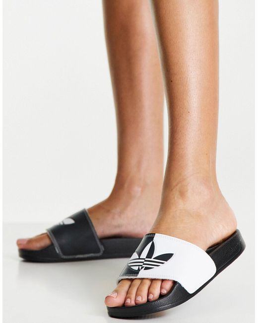 adidas Originals Rubber Adilette Lite 