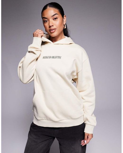 ASOS Weekend Collective in het Gray