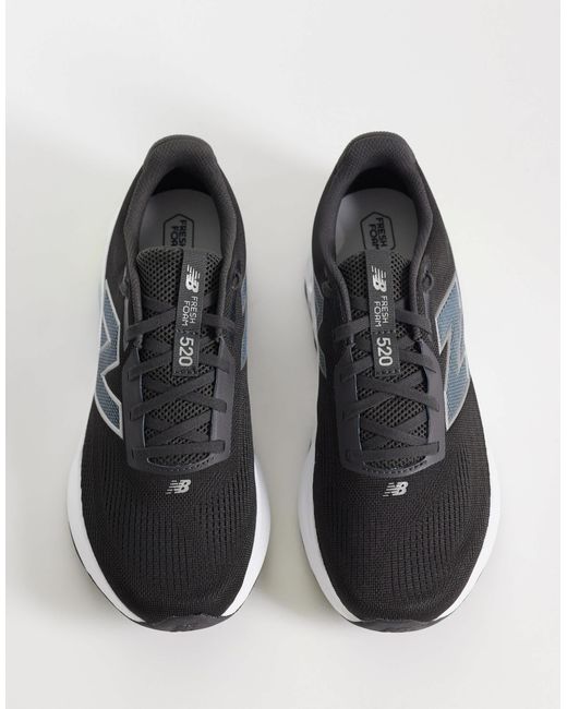 New Balance – 520 – e sneaker in Blue für Herren