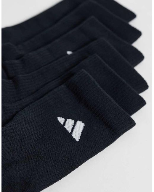 Adidas Originals Adidas in het Black voor heren