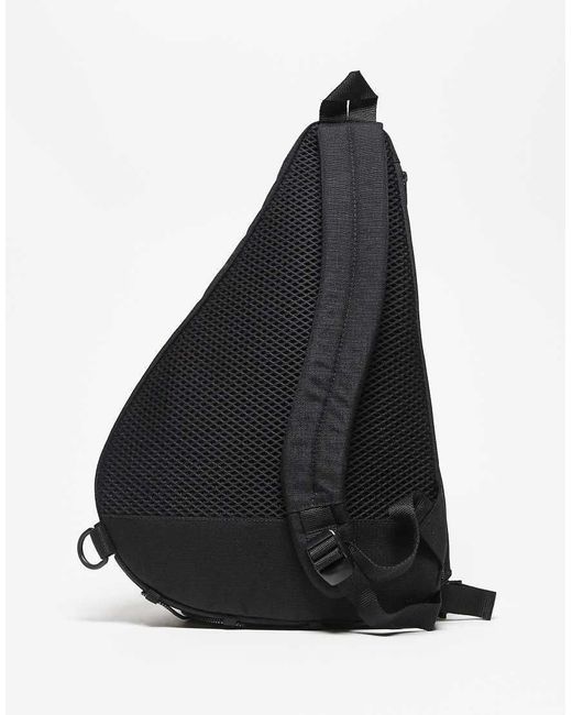 Reach di Vans in Black
