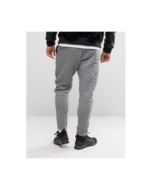 NIKE MODERN JOGGER 806691-091 Grey 