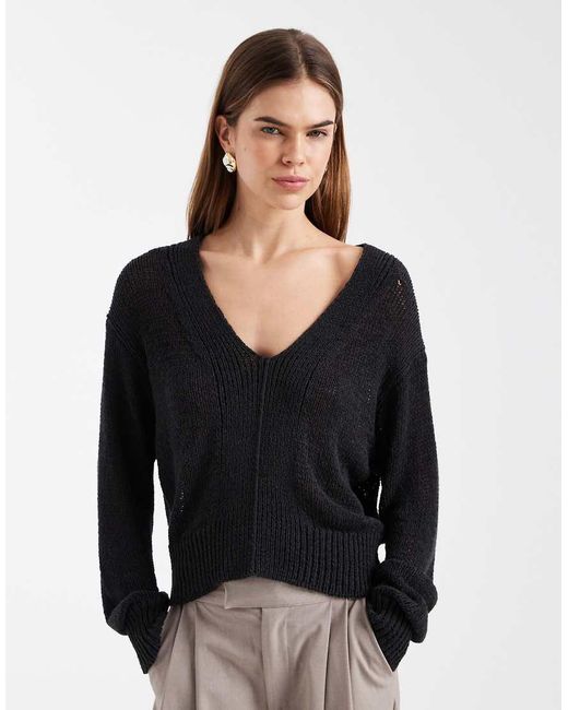 Mango Teen in het Black