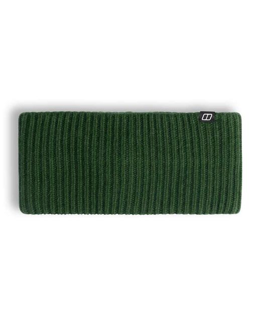 Berghaus Green Sensura Headband