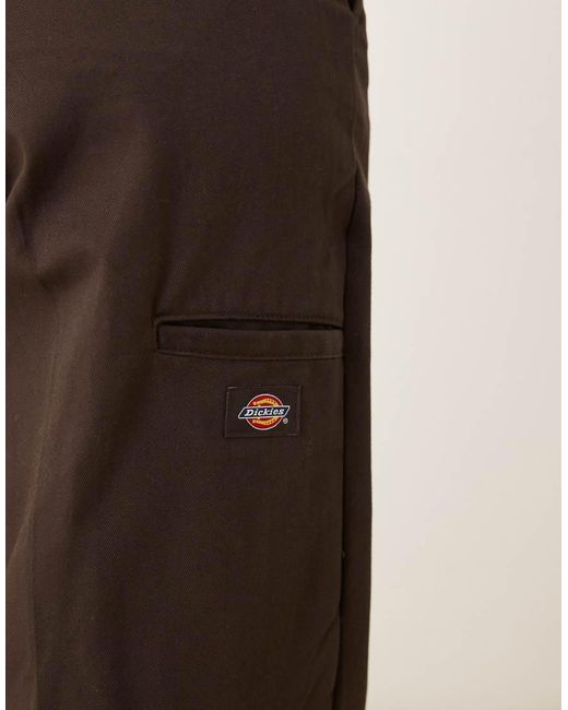 Dickies Natural 247 Loose Work Trousers