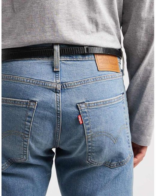 Asos di ASOS in Blue da Uomo