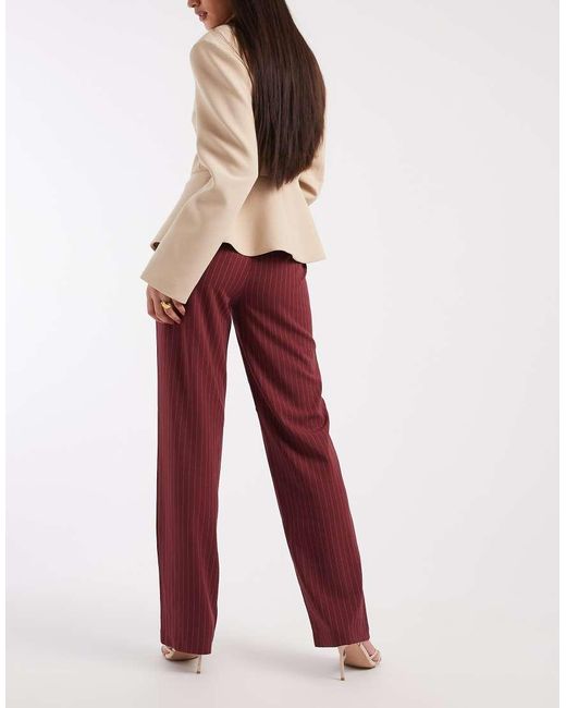 ONLY Tailored Pants