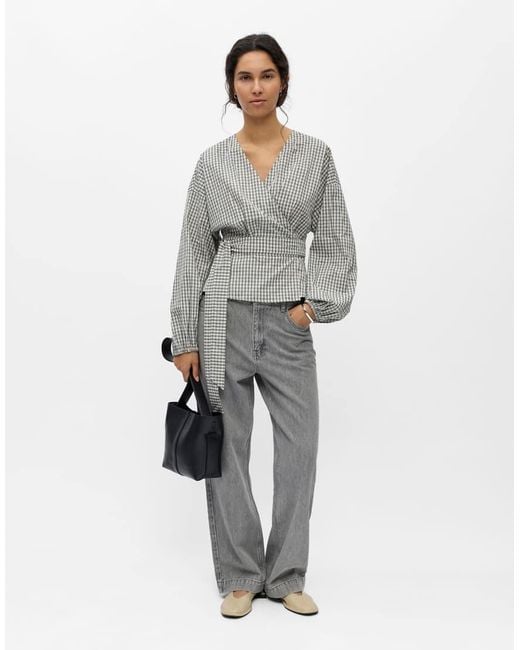 Object Gray Shirt