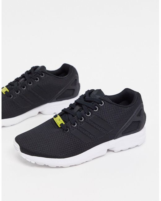 adidas zx flux sneakers