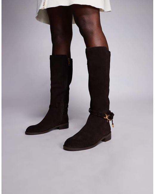 Xtreme di Steve Madden in Brown