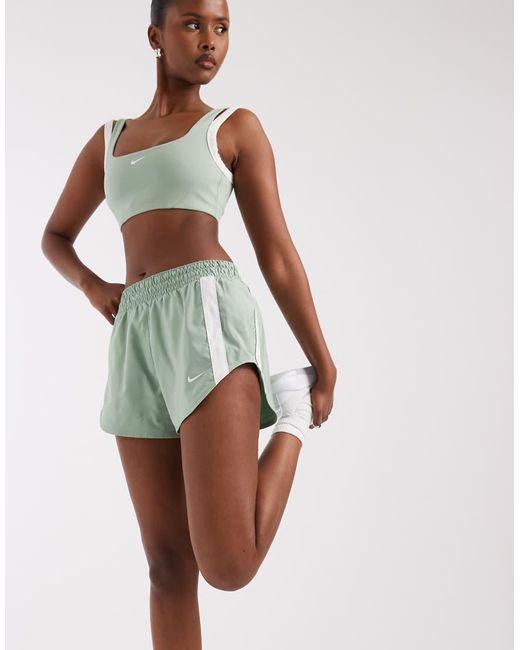 Nike One Training Nike de color Green