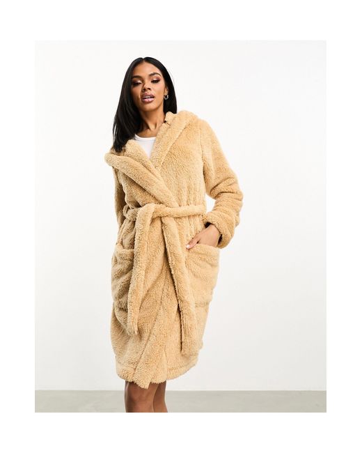 Ugg Natural Aarti Robe