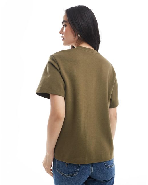 ASOS Green – t-shirt