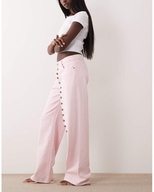 Penny Lioness de color Pink