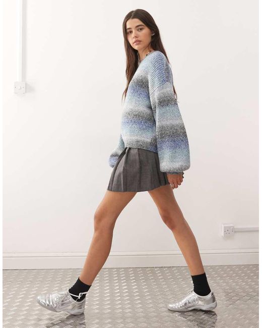 RVCA Gray Dip