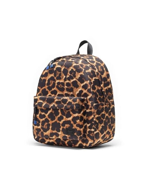 Herschel Supply Co. White Classic Backpack