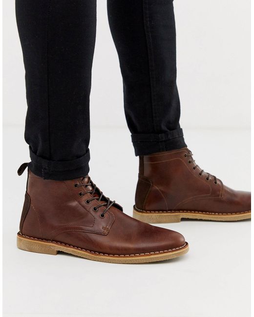 desert chukka boots mens