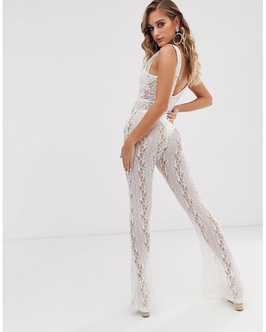 asos beach jumpsuit